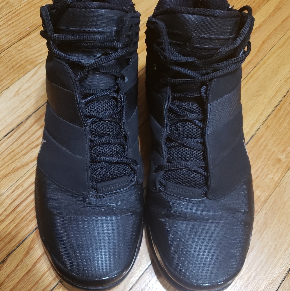 Unique Jordans